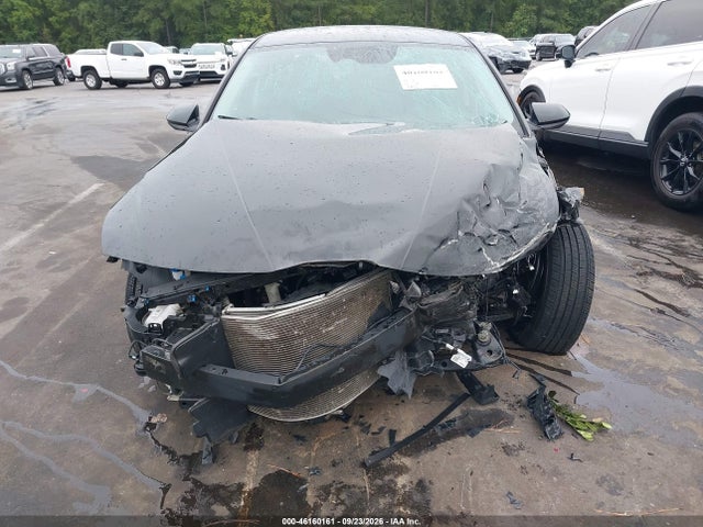 46160161 :رقم المزاد ، 5NPLM4AG6PH091616 vin ، 2023 Hyundai Elantra Sel مزاد بيع