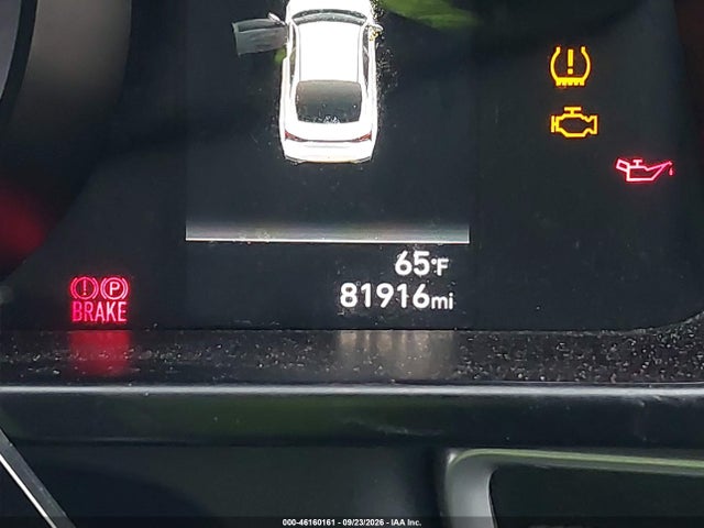 46160161 :رقم المزاد ، 5NPLM4AG6PH091616 vin ، 2023 Hyundai Elantra Sel مزاد بيع