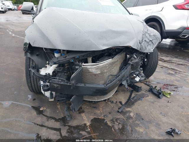 46160161 :رقم المزاد ، 5NPLM4AG6PH091616 vin ، 2023 Hyundai Elantra Sel مزاد بيع
