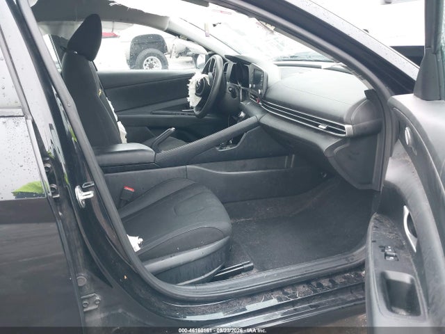46160161 :رقم المزاد ، 5NPLM4AG6PH091616 vin ، 2023 Hyundai Elantra Sel مزاد بيع