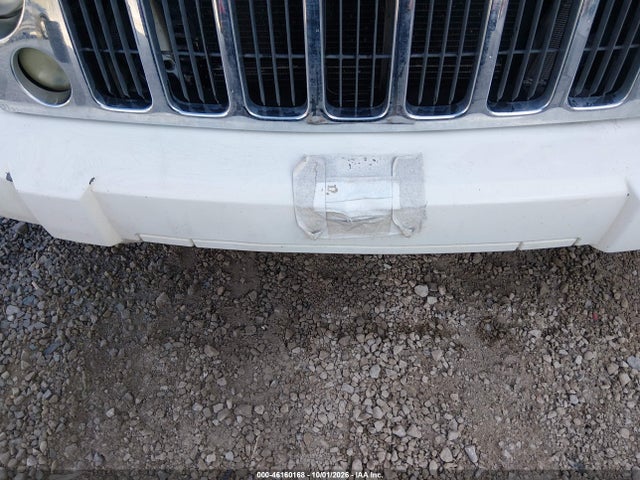 46160168 :رقم المزاد ، 1J4GK58K97W518010 vin ، 2007 Jeep Liberty Limited Edition مزاد بيع