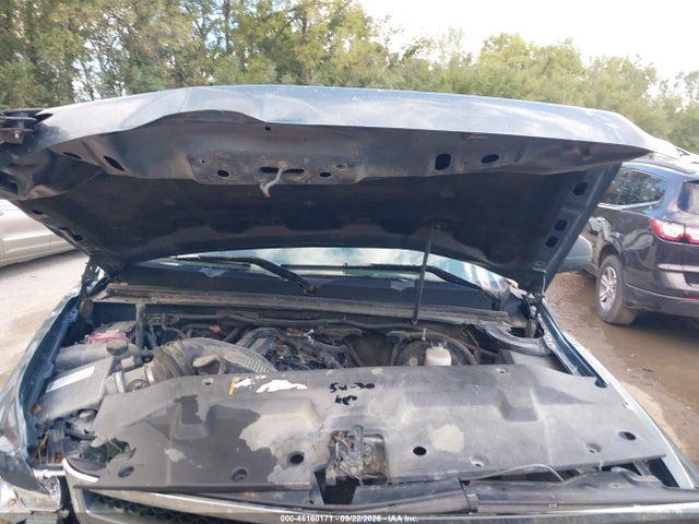 Aukcja sprzedaży 2007 Chevrolet Silverado 1500 Lt1, vin: 2GCEK13M471557934, numer aukcji: 46160171