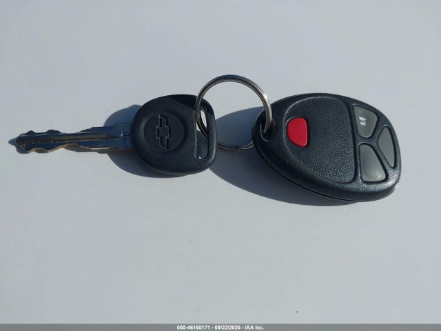 Aukcja sprzedaży 2007 Chevrolet Silverado 1500 Lt1, vin: 2GCEK13M471557934, numer aukcji: 46160171