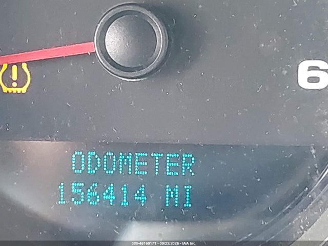Aukcja sprzedaży 2007 Chevrolet Silverado 1500 Lt1, vin: 2GCEK13M471557934, numer aukcji: 46160171