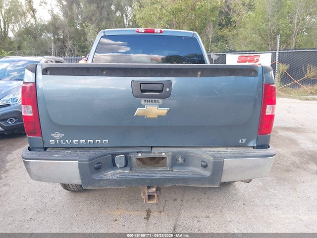 Aukcja sprzedaży 2007 Chevrolet Silverado 1500 Lt1, vin: 2GCEK13M471557934, numer aukcji: 46160171