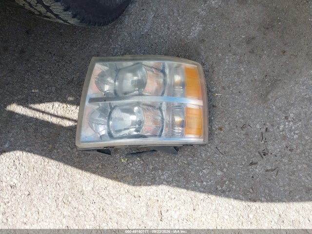 Aukcja sprzedaży 2007 Chevrolet Silverado 1500 Lt1, vin: 2GCEK13M471557934, numer aukcji: 46160171