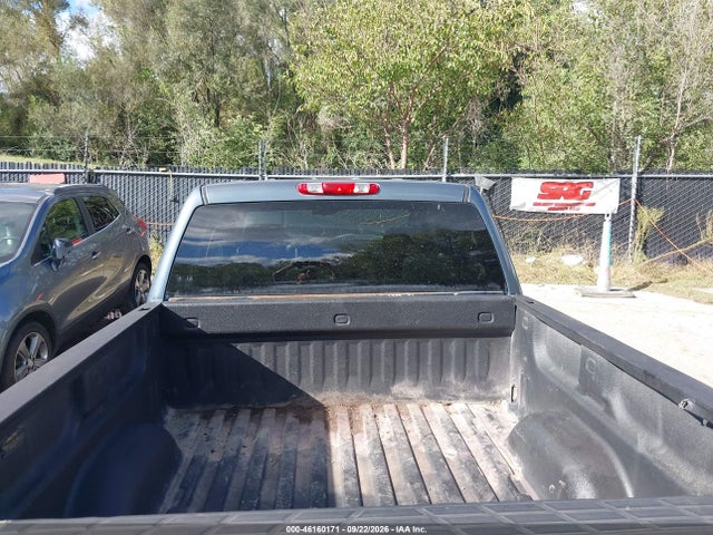 Aukcja sprzedaży 2007 Chevrolet Silverado 1500 Lt1, vin: 2GCEK13M471557934, numer aukcji: 46160171