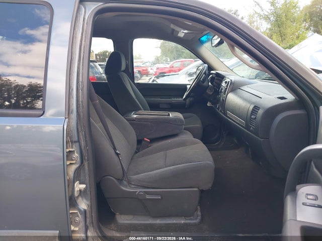 Aukcja sprzedaży 2007 Chevrolet Silverado 1500 Lt1, vin: 2GCEK13M471557934, numer aukcji: 46160171