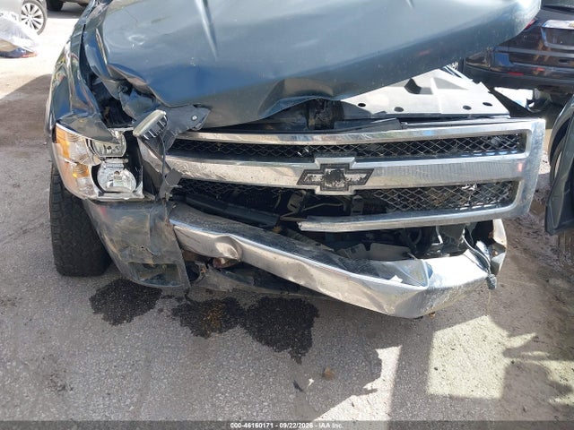 Aukcja sprzedaży 2007 Chevrolet Silverado 1500 Lt1, vin: 2GCEK13M471557934, numer aukcji: 46160171