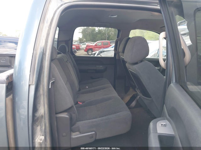 Aukcja sprzedaży 2007 Chevrolet Silverado 1500 Lt1, vin: 2GCEK13M471557934, numer aukcji: 46160171