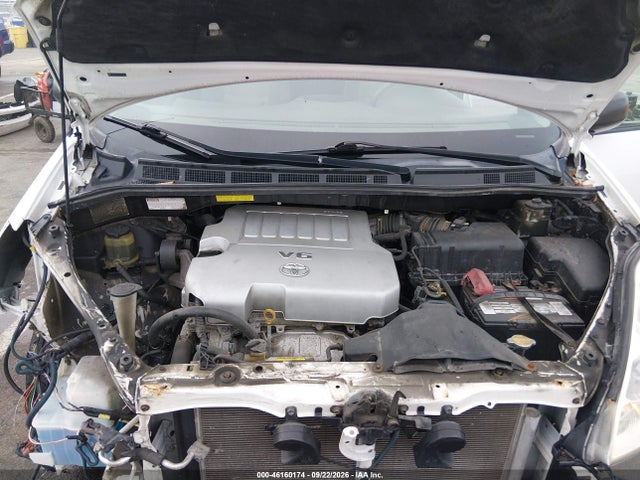 46160174 :رقم المزاد ، 5TDZK23C08S132882 vin ، 2008 Toyota Sienna Le مزاد بيع