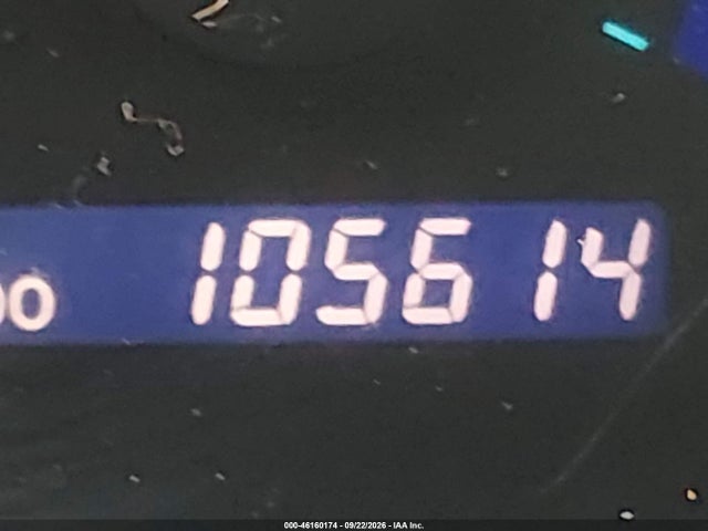 46160174 :رقم المزاد ، 5TDZK23C08S132882 vin ، 2008 Toyota Sienna Le مزاد بيع