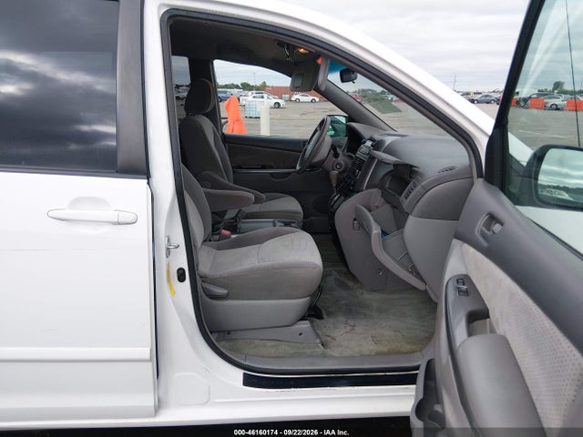 46160174 :رقم المزاد ، 5TDZK23C08S132882 vin ، 2008 Toyota Sienna Le مزاد بيع