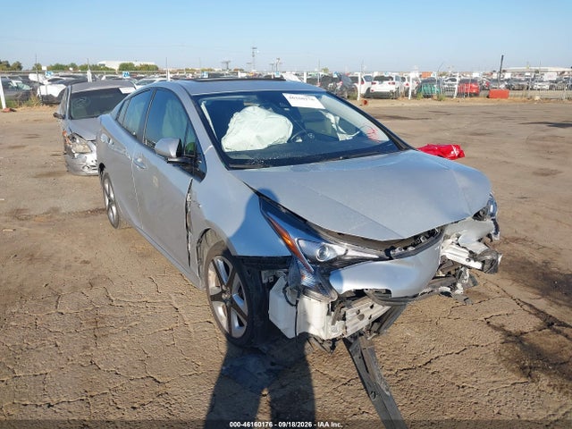 2016 JTDKARFU8G3005556 main image