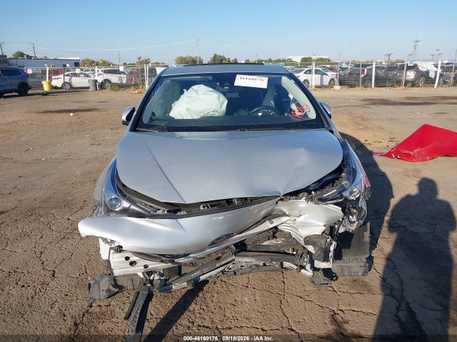 46160176 :رقم المزاد ، JTDKARFU8G3005556 vin ، 2016 Toyota Prius Four Touring مزاد بيع