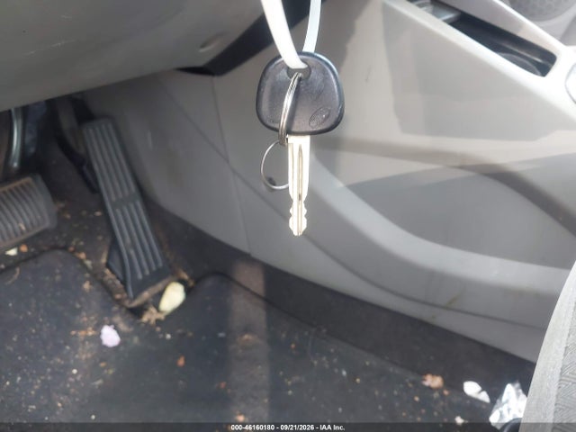 46160180 :رقم المزاد ، KNAFK4A63F5307847 vin ، 2015 Kia Forte Lx مزاد بيع
