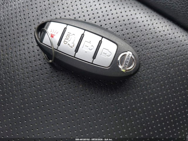 Продаж на аукціоні авто 2014 Nissan Rogue Sl, vin: 5N1AT2MV8EC866835, номер лоту: 46160182