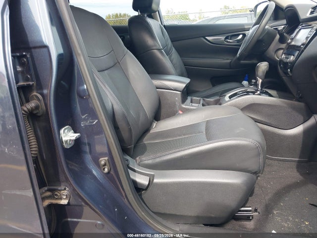 Продаж на аукціоні авто 2014 Nissan Rogue Sl, vin: 5N1AT2MV8EC866835, номер лоту: 46160182