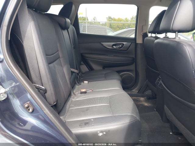 Продаж на аукціоні авто 2014 Nissan Rogue Sl, vin: 5N1AT2MV8EC866835, номер лоту: 46160182