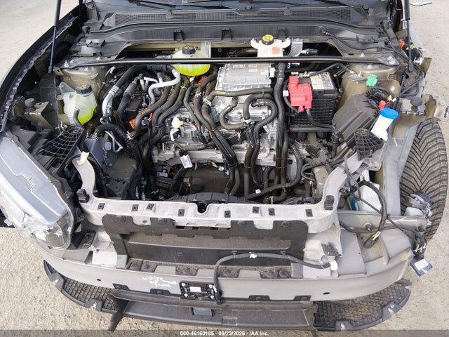 Продажа на аукционе авто 2021 Ford Mustang Mach-e Gt, vin: 3FMTK4SX0MME02009, номер лота: 46160185