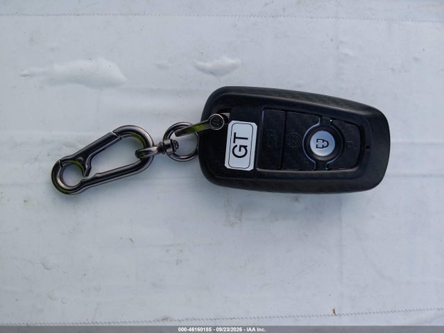 Продажа на аукционе авто 2021 Ford Mustang Mach-e Gt, vin: 3FMTK4SX0MME02009, номер лота: 46160185