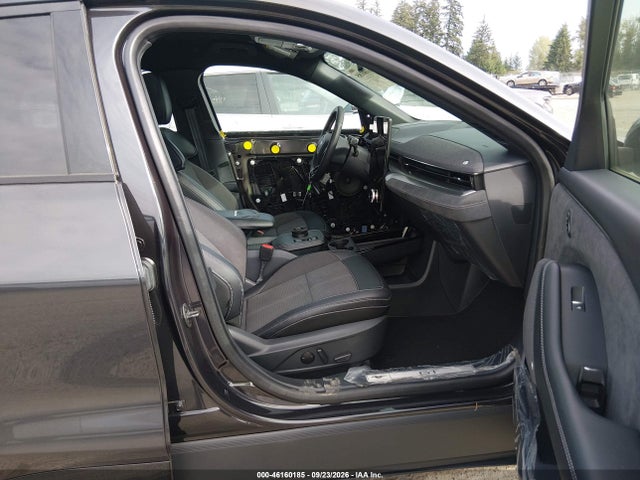 Продажа на аукционе авто 2021 Ford Mustang Mach-e Gt, vin: 3FMTK4SX0MME02009, номер лота: 46160185