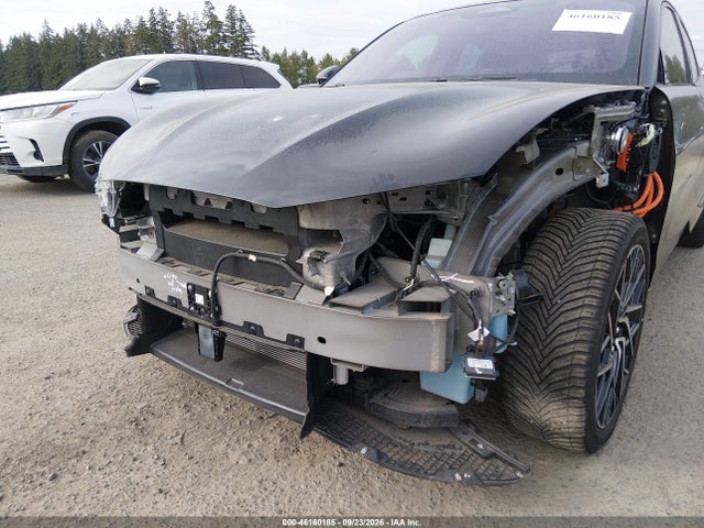 Продажа на аукционе авто 2021 Ford Mustang Mach-e Gt, vin: 3FMTK4SX0MME02009, номер лота: 46160185