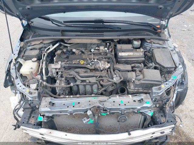 46160187 :رقم المزاد ، JTDS4RCE9LJ007519 vin ، 2020 Toyota Corolla Se مزاد بيع