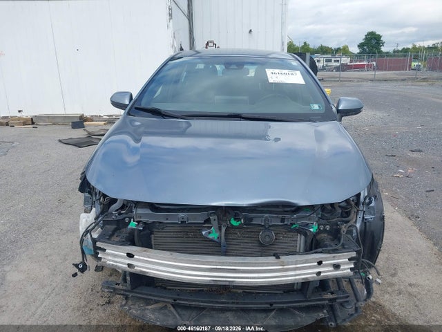 46160187 :رقم المزاد ، JTDS4RCE9LJ007519 vin ، 2020 Toyota Corolla Se مزاد بيع