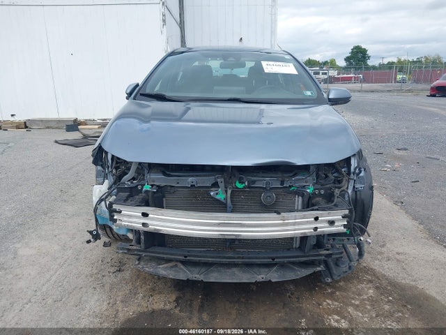 46160187 :رقم المزاد ، JTDS4RCE9LJ007519 vin ، 2020 Toyota Corolla Se مزاد بيع