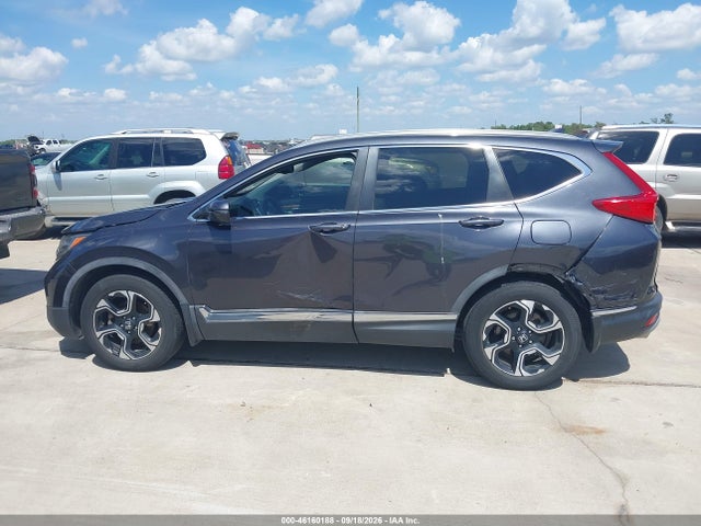 Honda Cr-v Touring 2019 7FARW1H92KE006292 Image 14