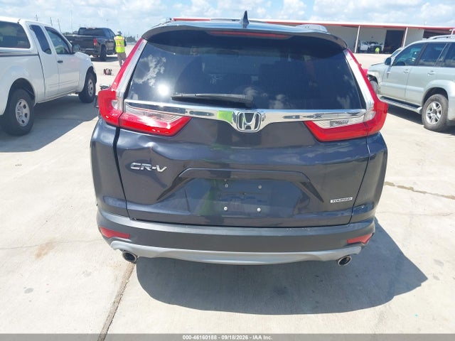 Honda Cr-v Touring 2019 7FARW1H92KE006292 Image 16
