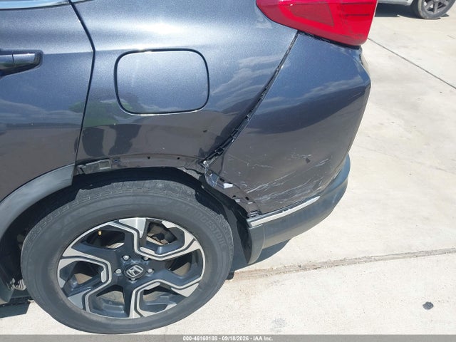 Honda Cr-v Touring 2019 7FARW1H92KE006292 Image 6