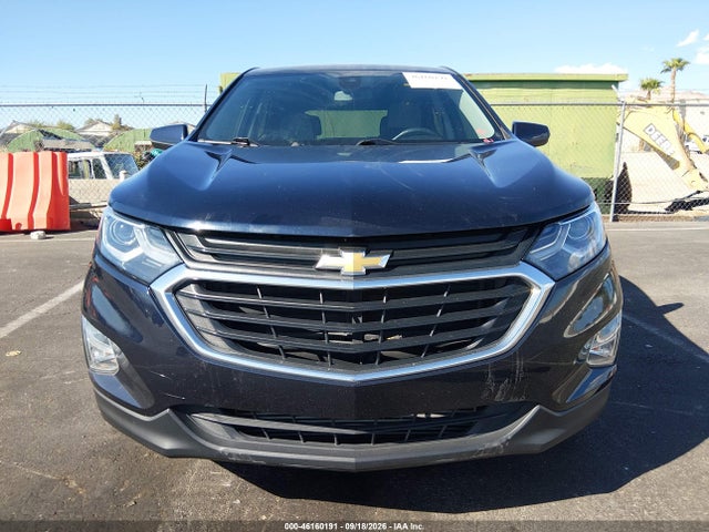 Aukcja sprzedaży 2021 Chevrolet Equinox Lt, vin: 3GNAXKEV7MS107133, numer aukcji: 46160191