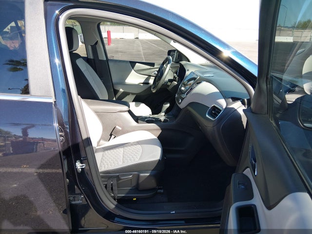 Aukcja sprzedaży 2021 Chevrolet Equinox Lt, vin: 3GNAXKEV7MS107133, numer aukcji: 46160191