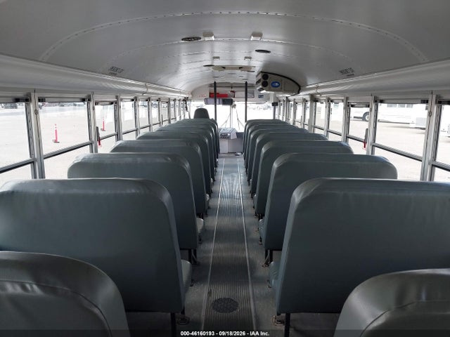 Продаж на аукціоні авто 2014 Blue Bird School Bus / Transit Bus, vin: 1BABNBCA9EF304713, номер лоту: 46160193