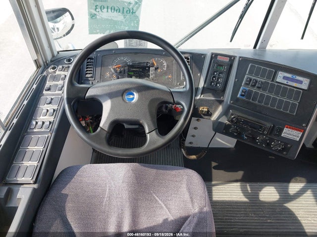 Продаж на аукціоні авто 2014 Blue Bird School Bus / Transit Bus, vin: 1BABNBCA9EF304713, номер лоту: 46160193