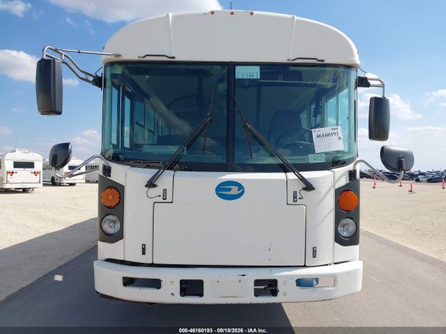Продаж на аукціоні авто 2014 Blue Bird School Bus / Transit Bus, vin: 1BABNBCA9EF304713, номер лоту: 46160193