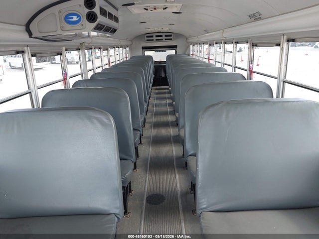 Продаж на аукціоні авто 2014 Blue Bird School Bus / Transit Bus, vin: 1BABNBCA9EF304713, номер лоту: 46160193