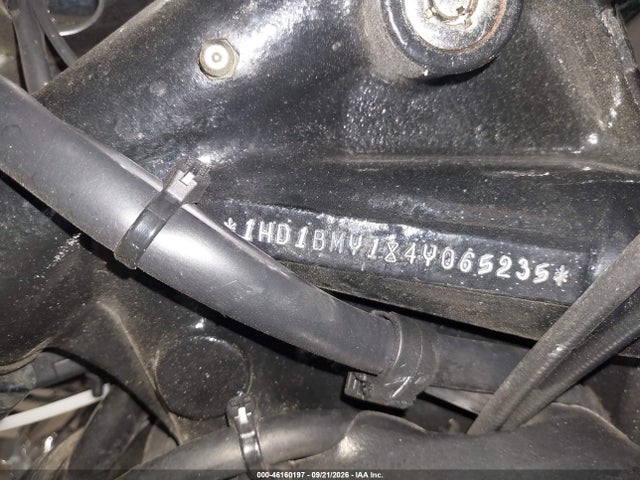 Auction sale of the 2004 Harley-davidson Flstf, vin: 1HD1BMY184Y065235, lot number: 46160197