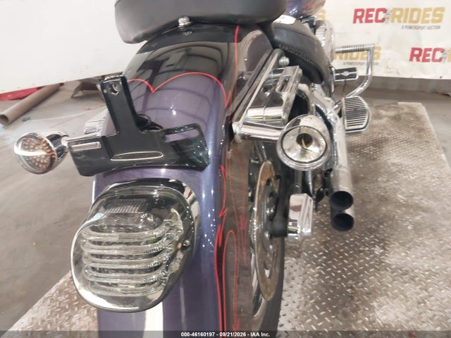 Auction sale of the 2004 Harley-davidson Flstf, vin: 1HD1BMY184Y065235, lot number: 46160197