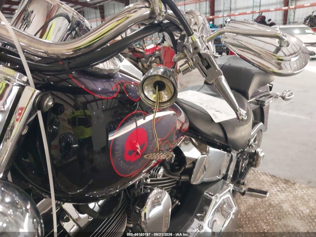 Auction sale of the 2004 Harley-davidson Flstf, vin: 1HD1BMY184Y065235, lot number: 46160197