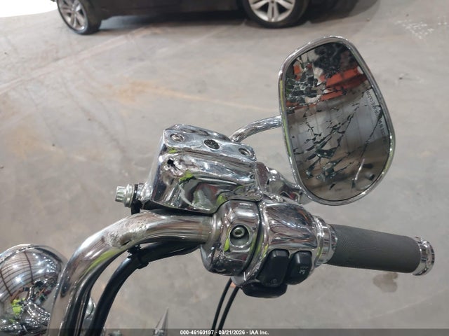 Auction sale of the 2004 Harley-davidson Flstf, vin: 1HD1BMY184Y065235, lot number: 46160197