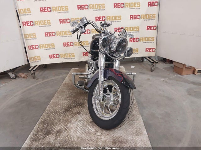 Auction sale of the 2004 Harley-davidson Flstf, vin: 1HD1BMY184Y065235, lot number: 46160197