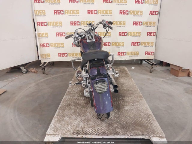 Auction sale of the 2004 Harley-davidson Flstf, vin: 1HD1BMY184Y065235, lot number: 46160197