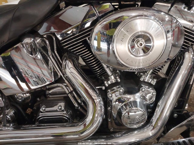 Auction sale of the 2004 Harley-davidson Flstf, vin: 1HD1BMY184Y065235, lot number: 46160197