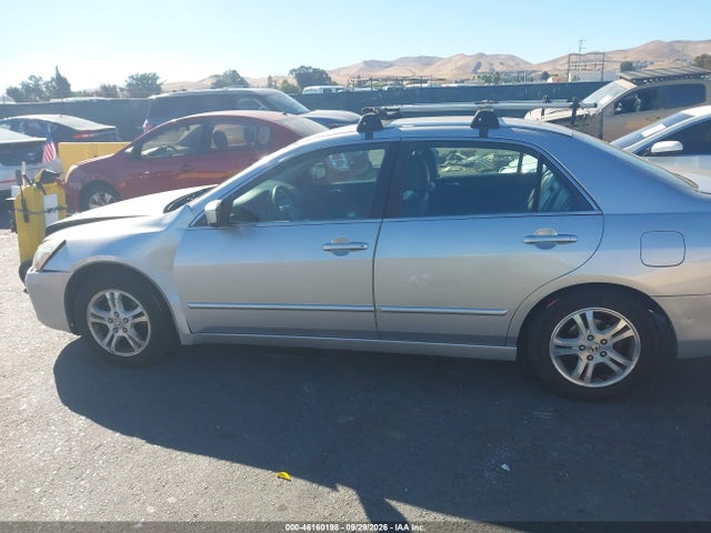 46160198 :رقم المزاد ، 1HGCM56326A101416 vin ، 2006 Honda Accord 2.4 Se مزاد بيع