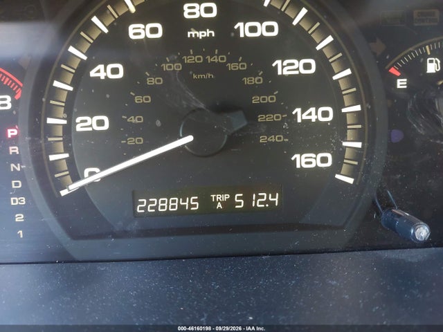 46160198 :رقم المزاد ، 1HGCM56326A101416 vin ، 2006 Honda Accord 2.4 Se مزاد بيع