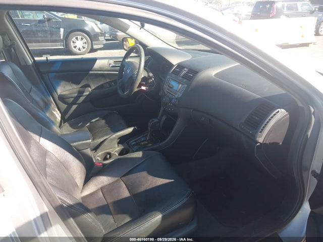 46160198 :رقم المزاد ، 1HGCM56326A101416 vin ، 2006 Honda Accord 2.4 Se مزاد بيع