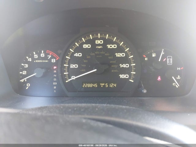 46160198 :رقم المزاد ، 1HGCM56326A101416 vin ، 2006 Honda Accord 2.4 Se مزاد بيع